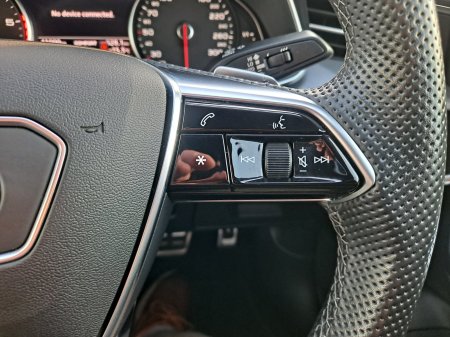 2023 Audi A6 - photo 28