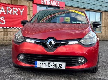 2014 Renault Clio - photo 3
