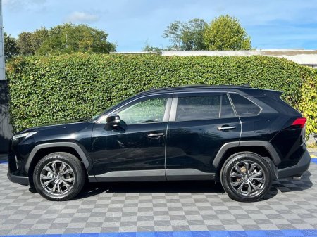 2023 Toyota RAV4 - photo 4
