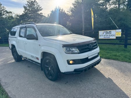 2016 Volkswagen Amarok - photo 2