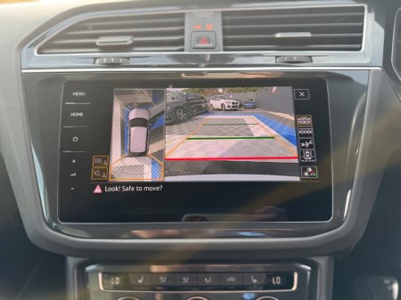 2019 Volkswagen Tiguan - photo 25