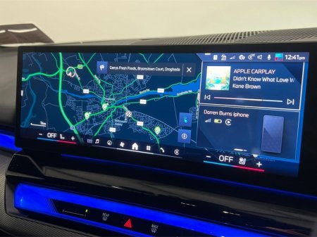 2025 BMW i5 - photo 8