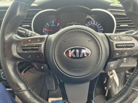 2015 Kia Optima - photo 25