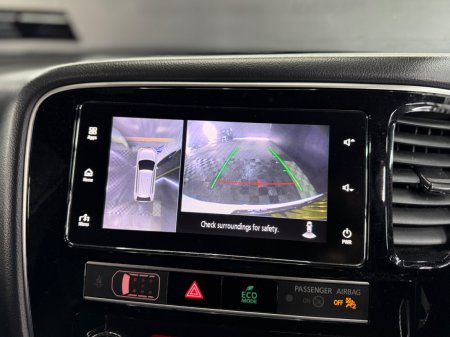 2019 Mitsubishi Outlander - photo 36