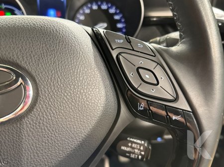 2019 Toyota C-HR - photo 21