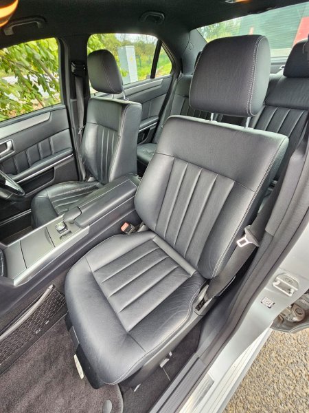 2015 Mercedes-Benz E-Class - photo 19
