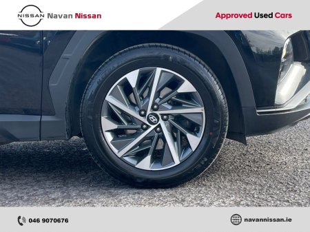 2023 Hyundai Tucson - photo 16