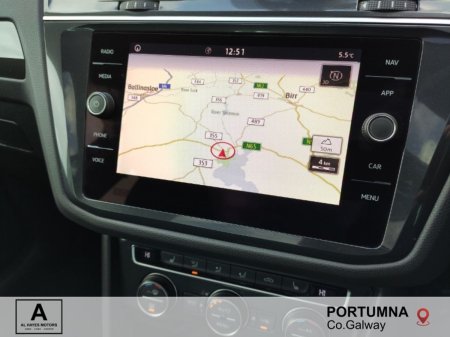 2018 Volkswagen Tiguan - photo 11