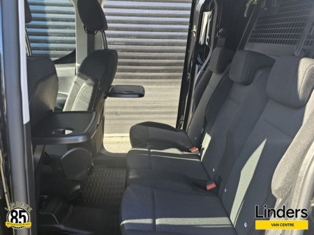 2027 Opel Combo - photo 6