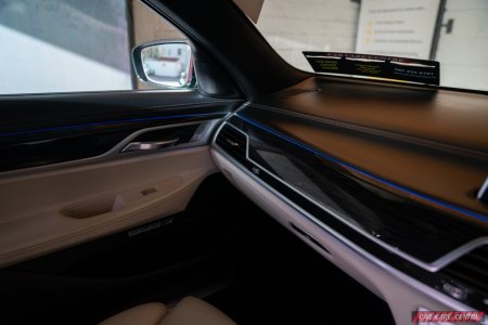 2016 BMW 7-Series - photo 42