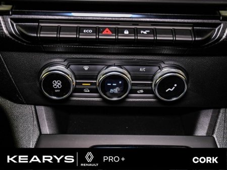 2024 Nissan TOWNSTAR - photo 19