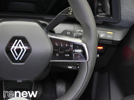 2023 Renault Megane E-Tech - photo 21
