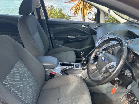2014 Ford Grand C-Max - photo 11