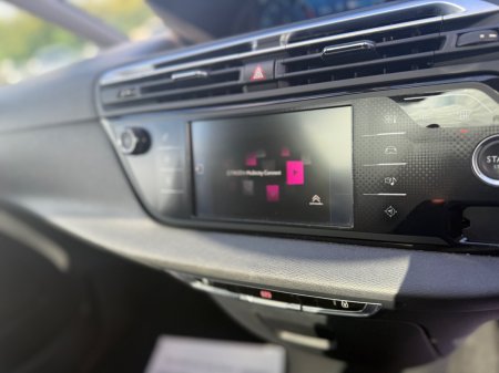 2017 Citroen Grand C4 Picasso - photo 27