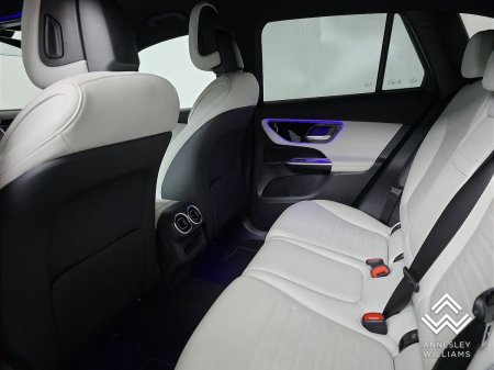 2023 Mercedes-Benz GLC - photo 15