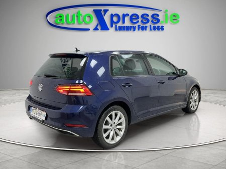 2018 Volkswagen Golf - photo 7