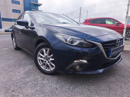 2016 Mazda Mazda3 - photo 4