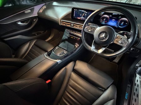 2024 Mercedes-Benz EQC - photo 12