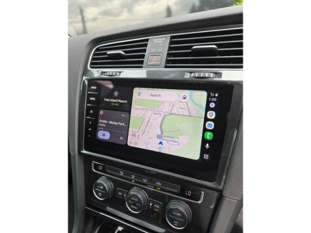 2017 Volkswagen Golf - photo 5