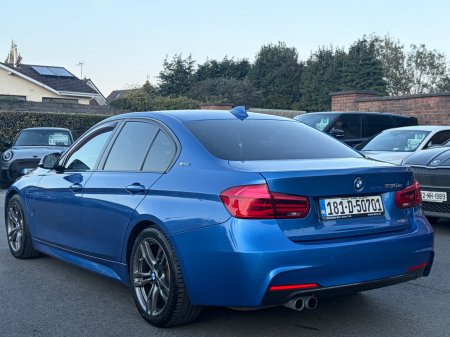 2018 BMW 3-Series - photo 7