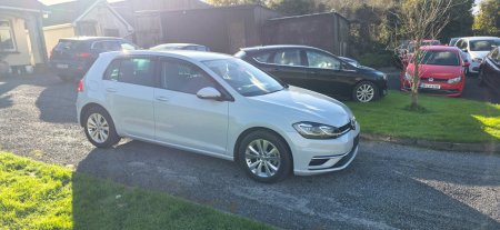 2017 Volkswagen Golf - photo 6