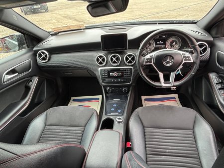 2015 Mercedes-Benz A-Class - photo 13