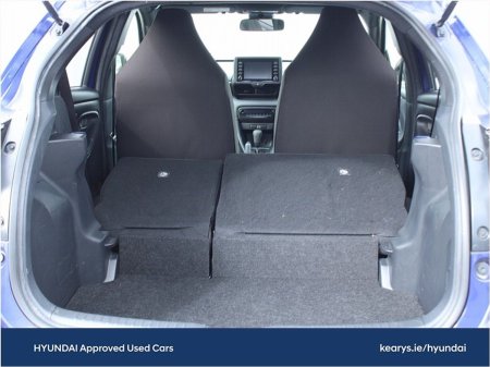 2021 Toyota Yaris - photo 10