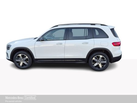 2026 Mercedes-Benz GLB - photo 10