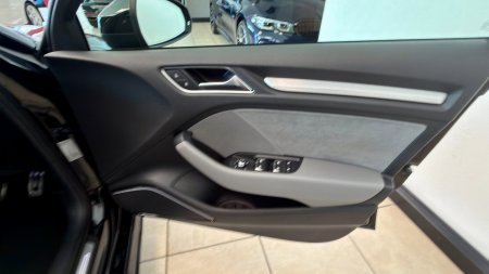 2018 Audi A3 - photo 17