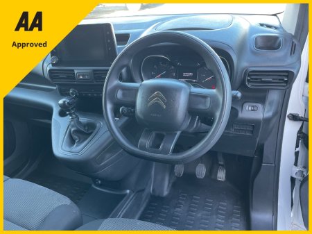 2023 Citroen Berlingo - photo 7