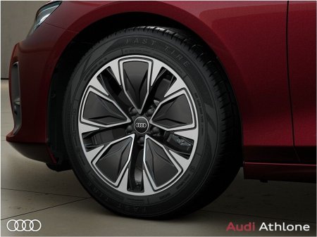 2026 Audi A6 - photo 12