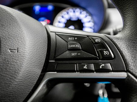 2022 Nissan Micra - photo 9