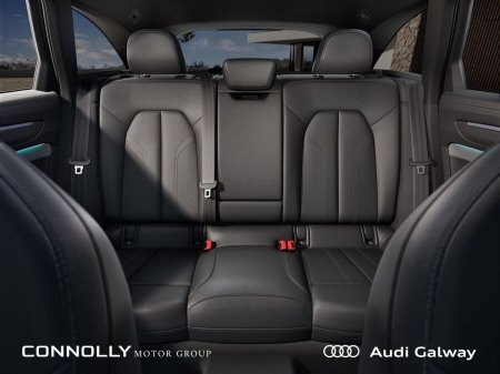 2027 Audi A6 - photo 6