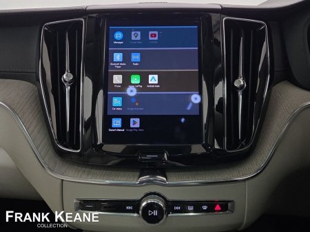 2022 Volvo XC60 - photo 19