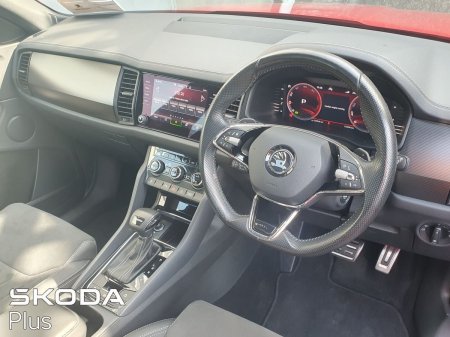 2024 Skoda Kodiaq - photo 7