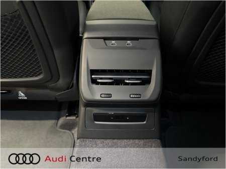 2026 Audi A5 - photo 16