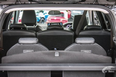 2022 Peugeot 5008 - photo 12