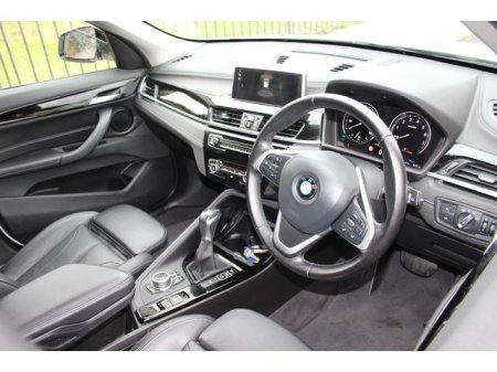 2021 BMW X1 - photo 22
