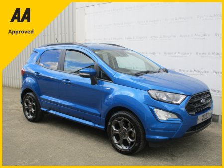 2023 Ford EcoSport - photo 16