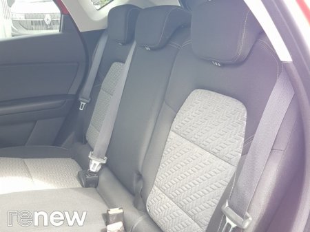 2022 Renault Captur - photo 11