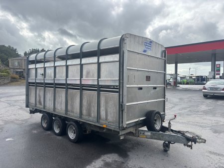 0 Ifor Williams Trailers  - photo 4