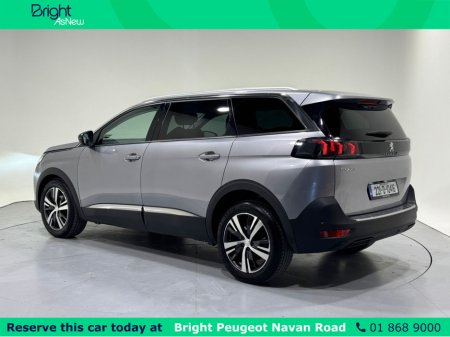 2022 Peugeot 5008 - photo 10
