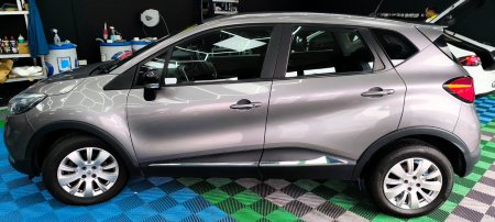 2016 Renault Captur - photo 8