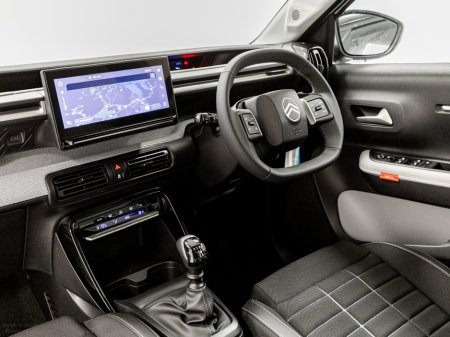 2026 Citroen C3 - photo 5