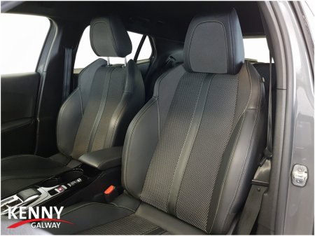 2024 Peugeot 2008 - photo 11