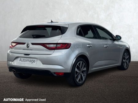 2018 Renault Megane - photo 15