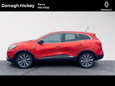2017 Renault Kadjar - photo 13