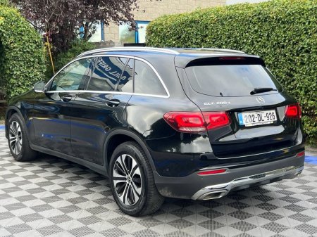 2020 Mercedes-Benz GLC - photo 5