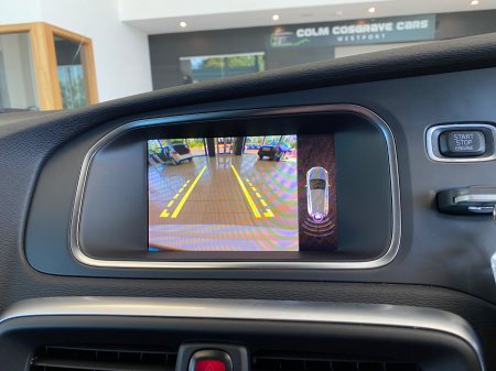 2017 Volvo V40 - photo 16