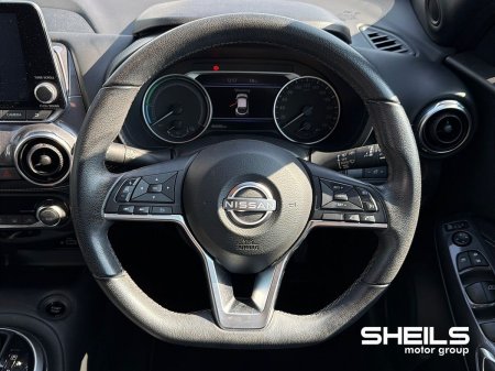2023 Nissan Juke - photo 16